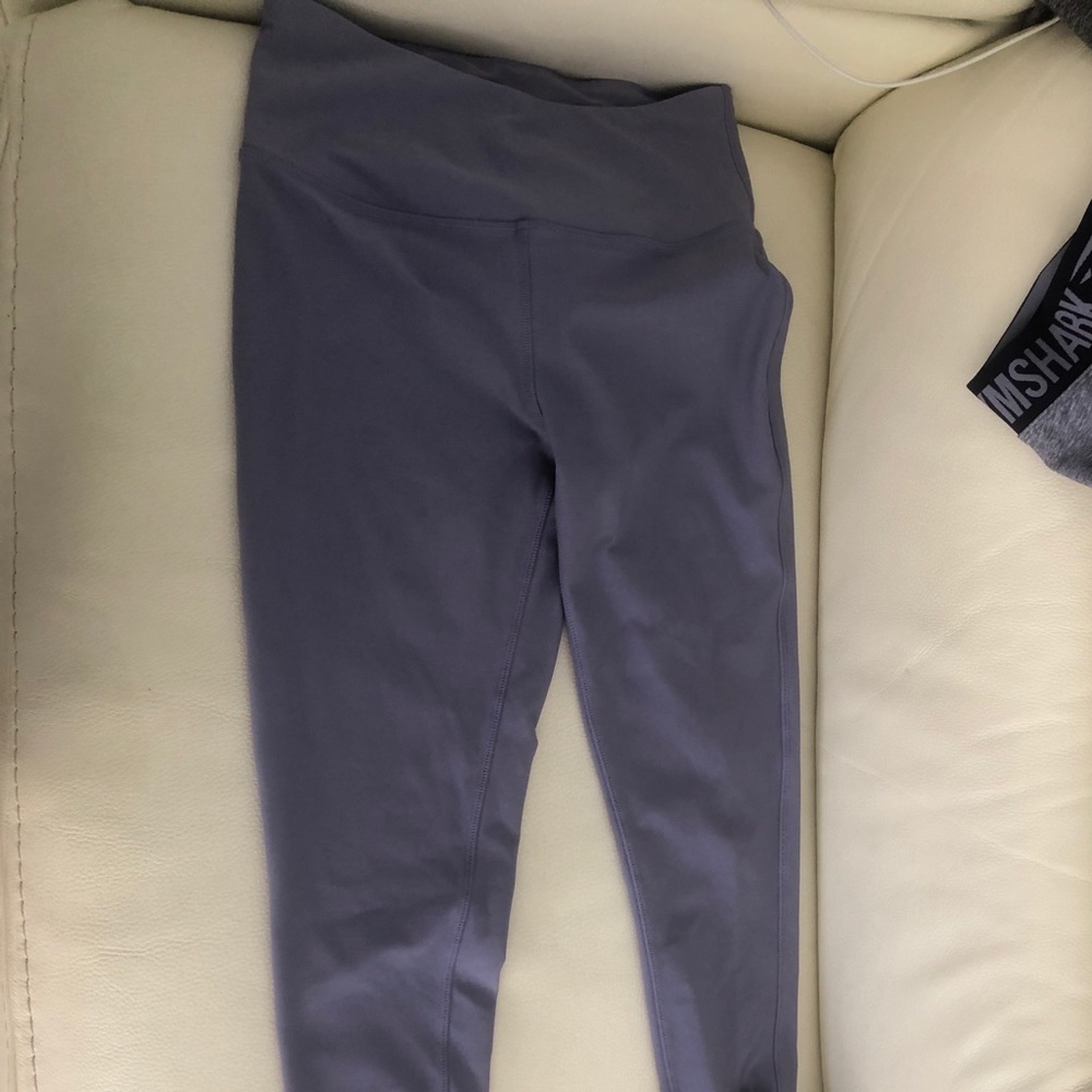 Gym leggings